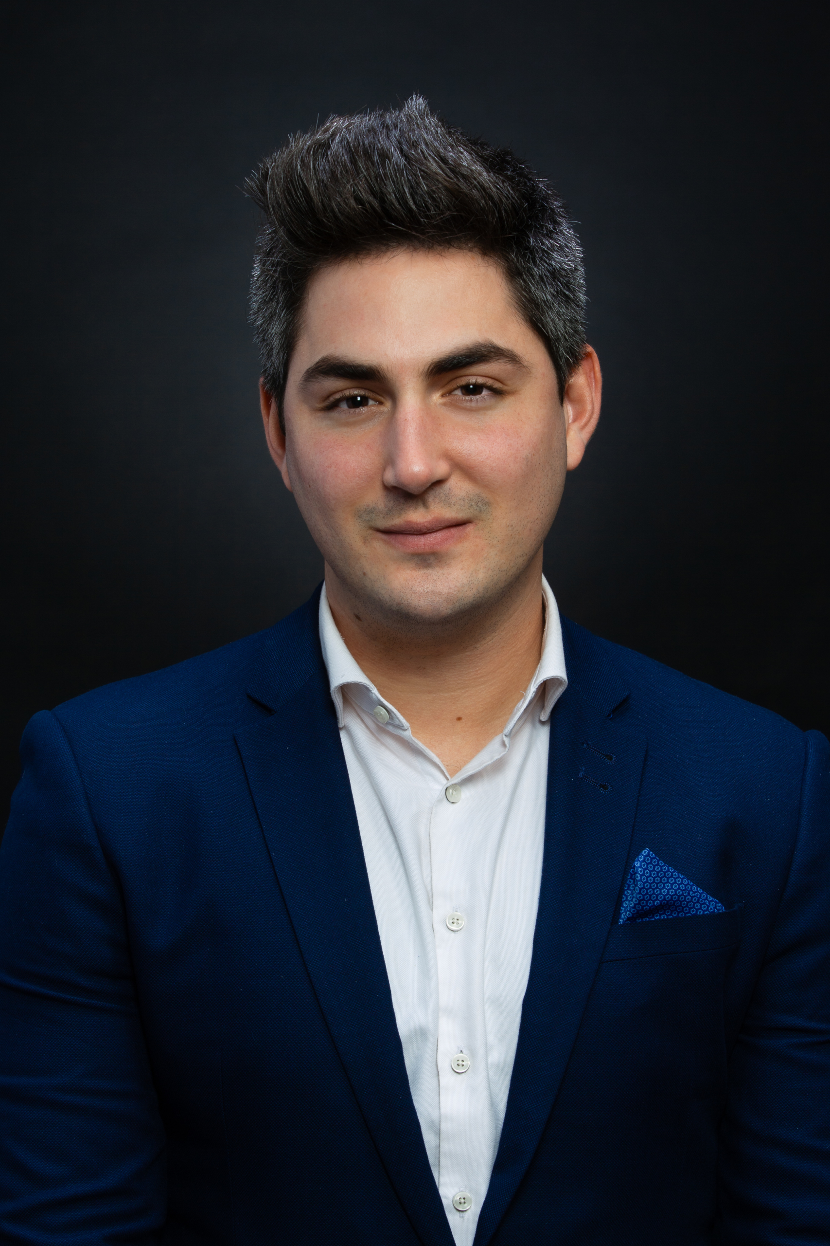 Jonathan Weshler