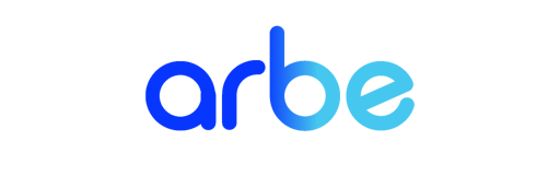 Arbe logo color
