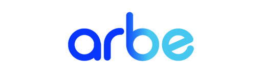 Arbe logo color