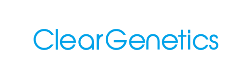ClearGenerics logo color