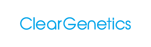 ClearGenerics logo color