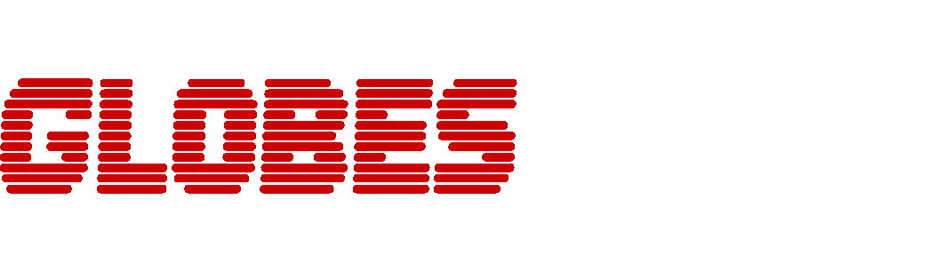 globes logo