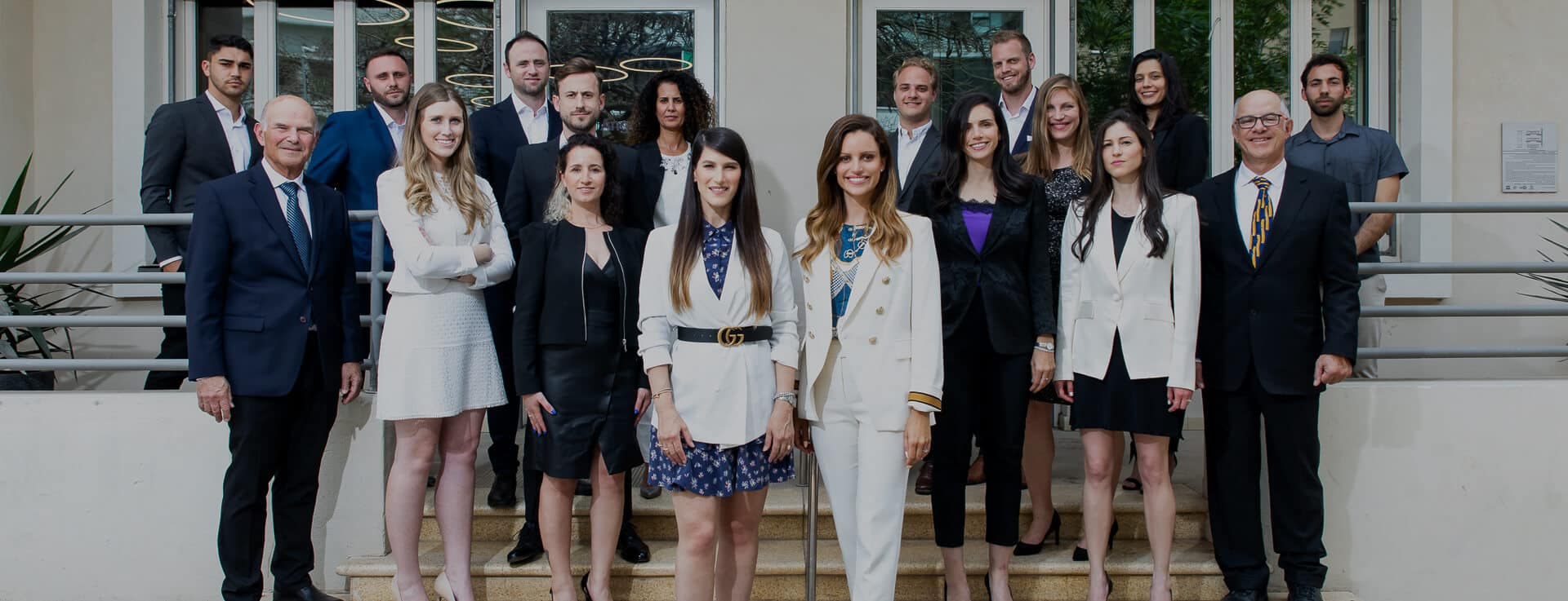 image of iangels team