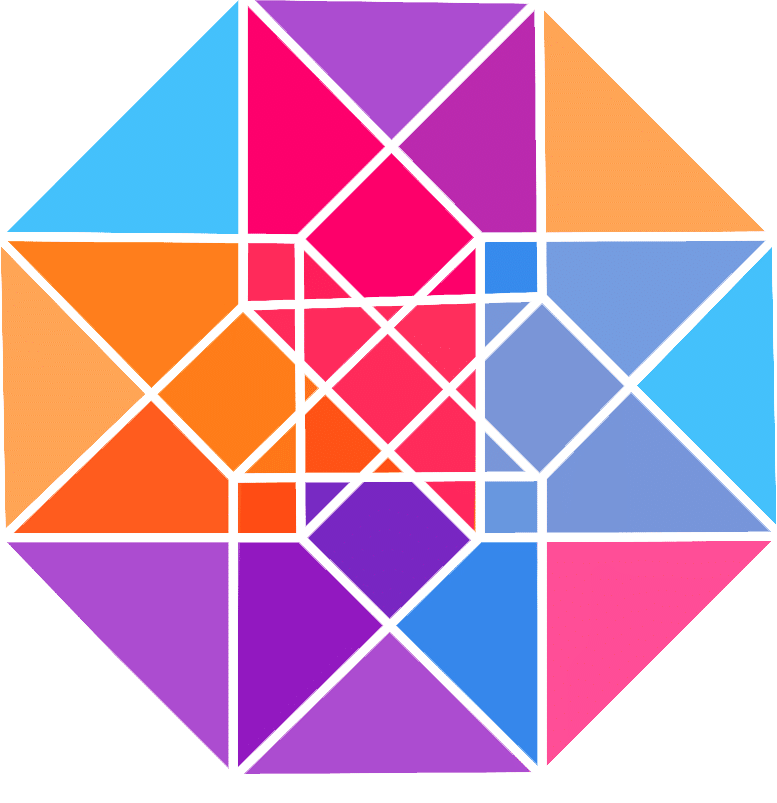 company logo