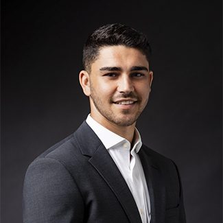 Daniel Daniel