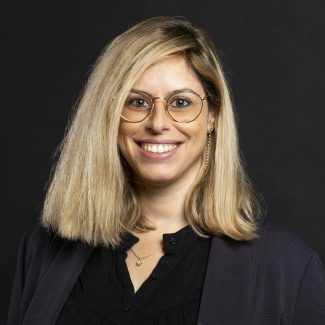 Image of Maayan Kless Sasson Image of Maayan Kless Sasson