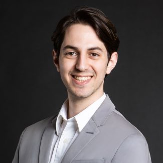 Image of Tomer Priel Image of Tomer Priel