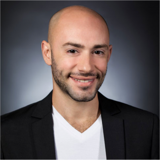 image of Kfir Moyal