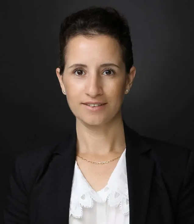 Liat Sameach-Shaulov, Chief Financial Officer at iAngels