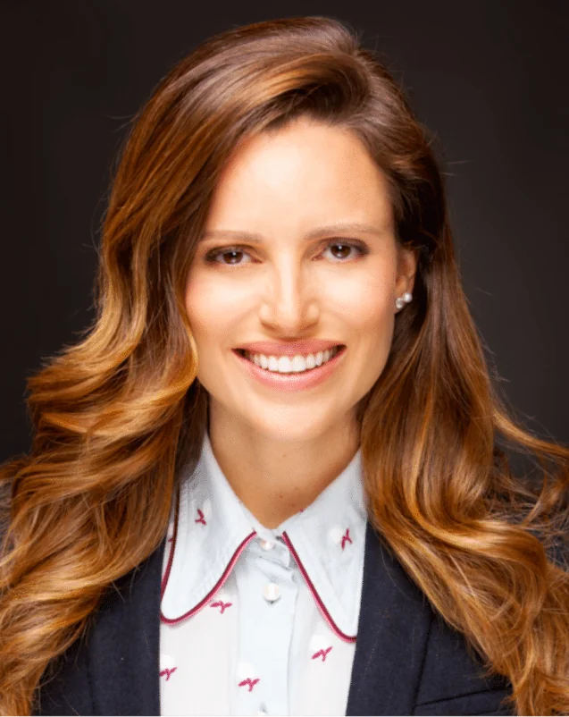 Shelly Moyal, Founding Partner & Co-Chief Executive Officer at iAngels